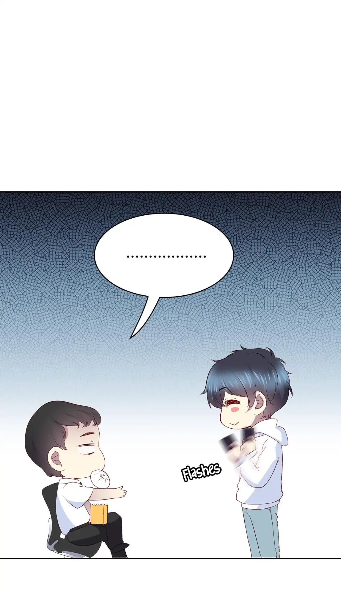 Time Lover Chapter 73 page 26 - Chapter 73: Professional ID