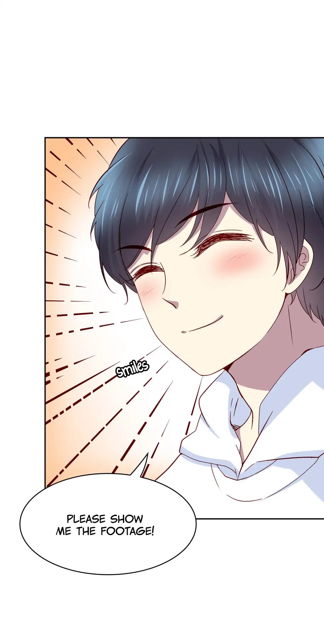 Time Lover Chapter 73 page 27 - Chapter 73: Professional ID