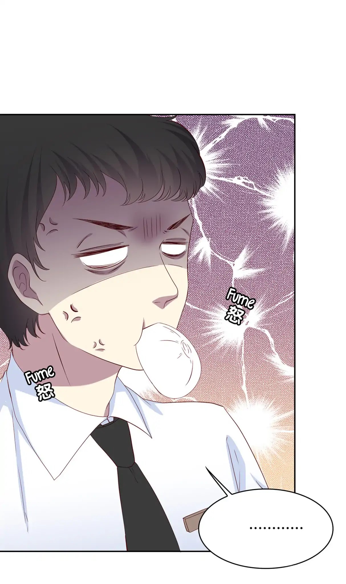 Time Lover Chapter 73 page 28 - Chapter 73: Professional ID