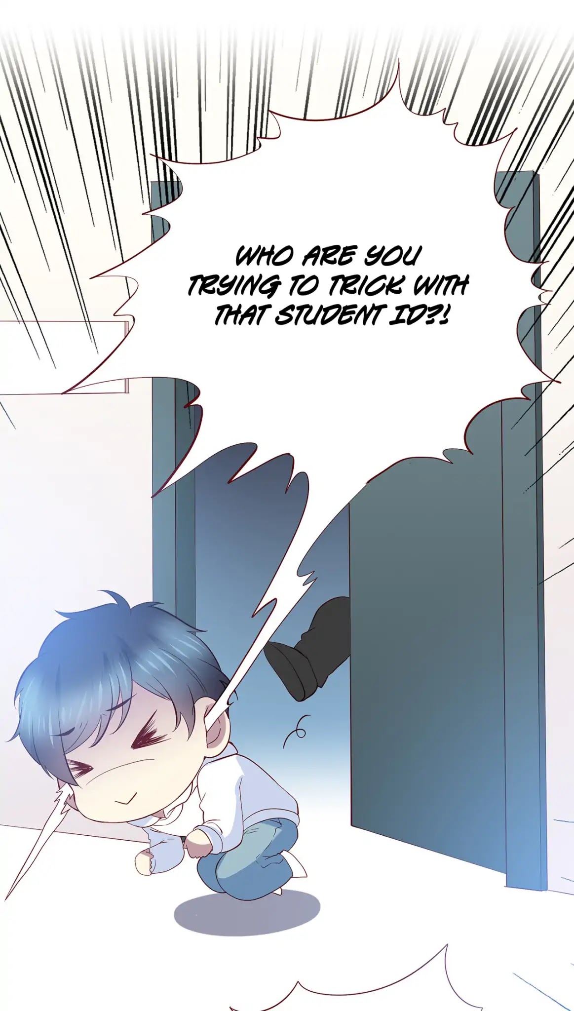 Time Lover Chapter 73 page 29 - Chapter 73: Professional ID