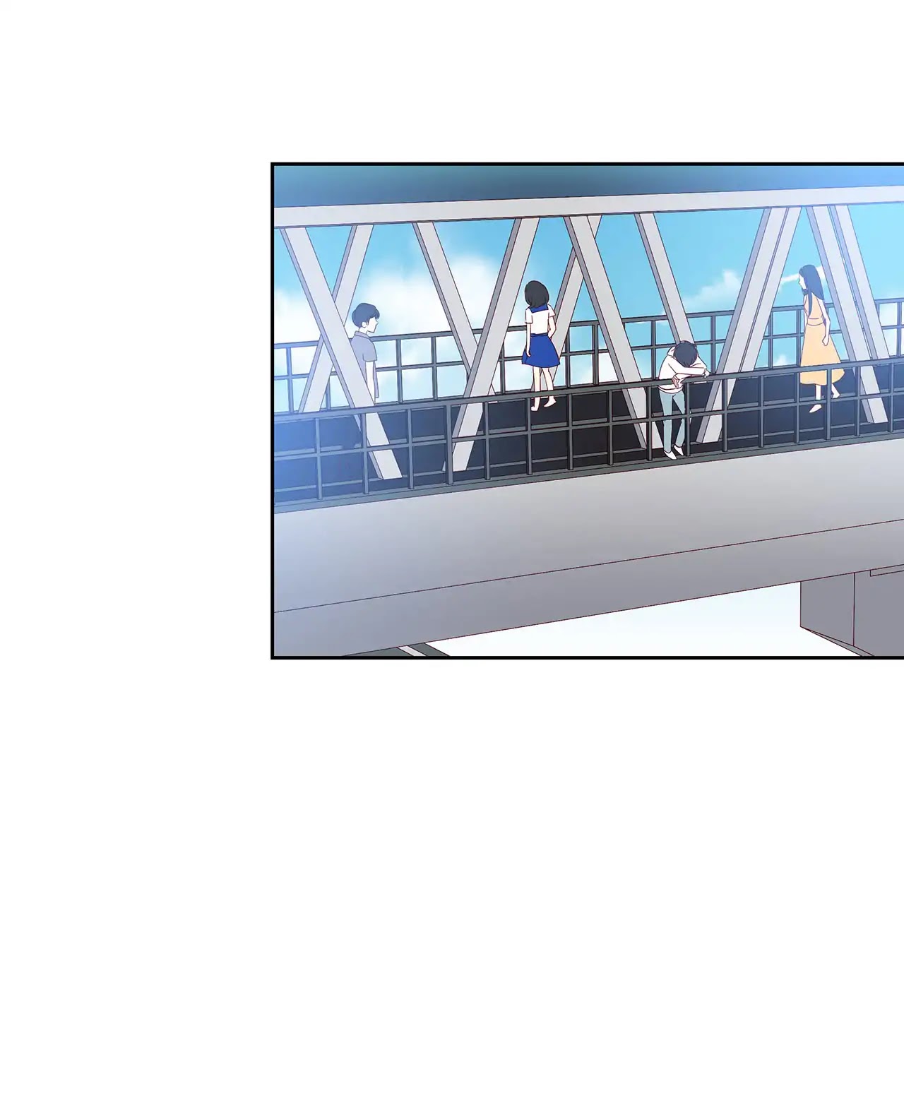Time Lover Chapter 73 page 31 - Chapter 73: Professional ID