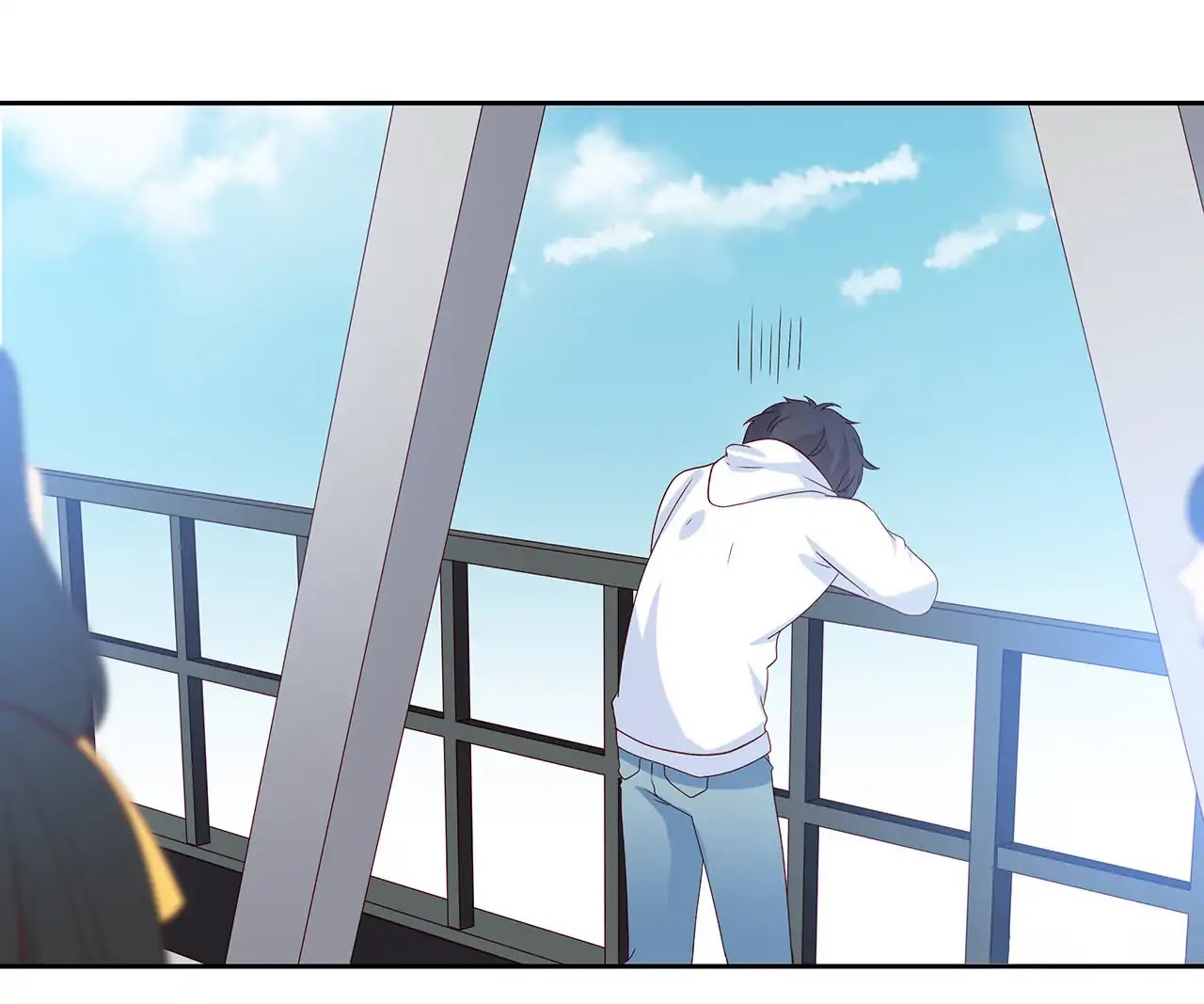 Time Lover Chapter 73 page 32 - Chapter 73: Professional ID