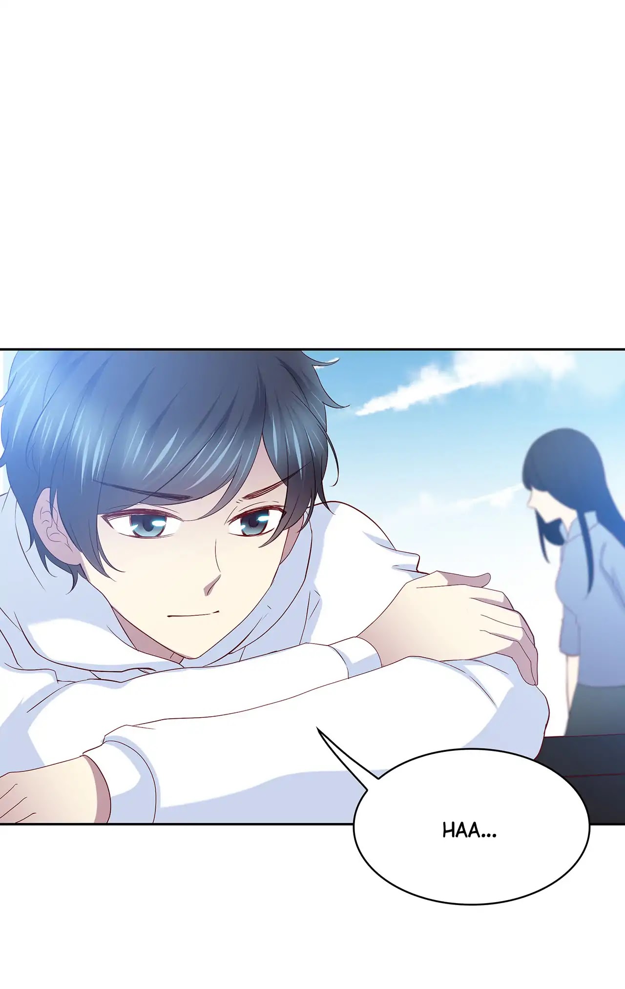 Time Lover Chapter 73 page 33 - Chapter 73: Professional ID