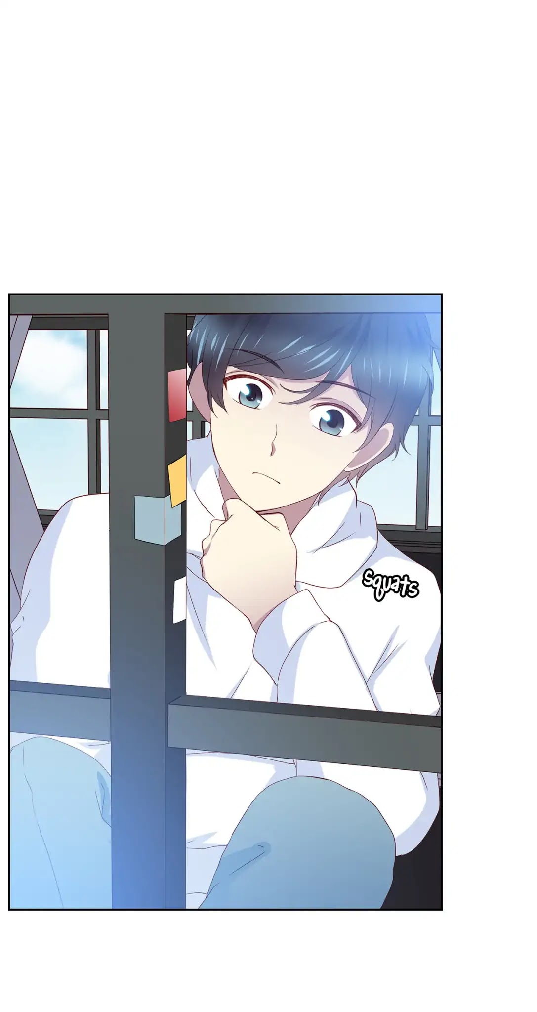 Time Lover Chapter 73 page 35 - Chapter 73: Professional ID