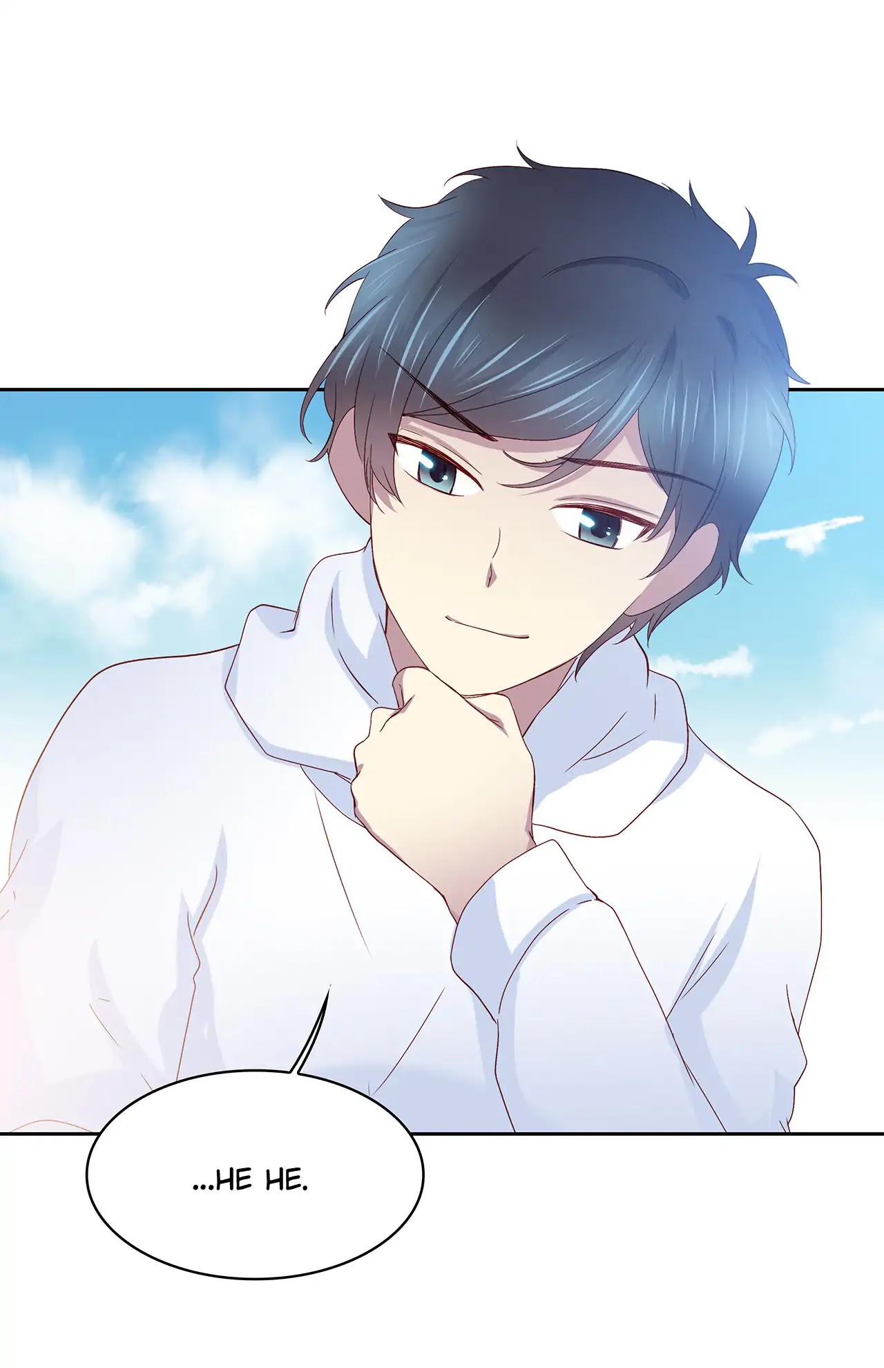 Time Lover Chapter 73 page 37 - Chapter 73: Professional ID