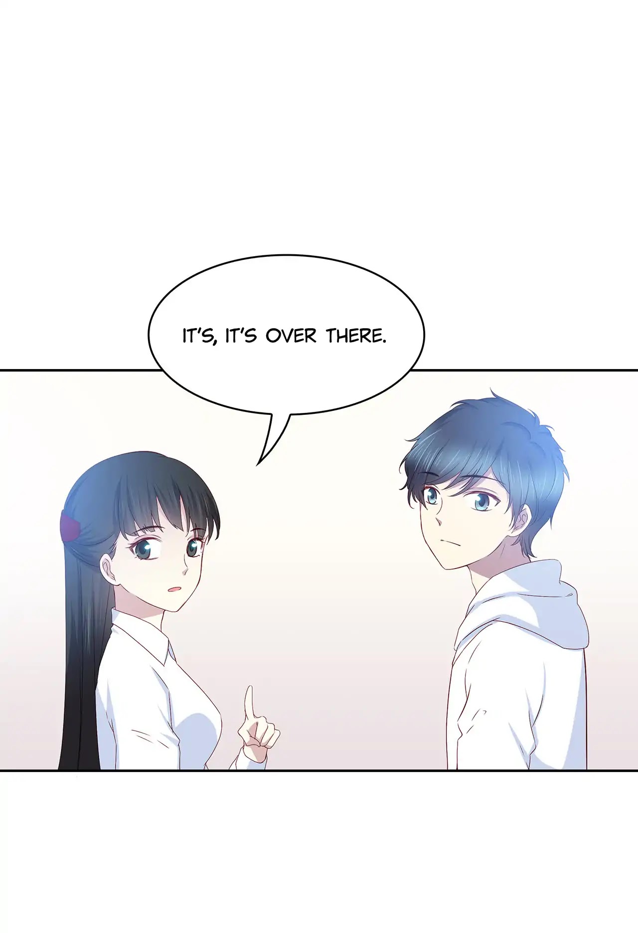 Time Lover Chapter 73 page 7 - Chapter 73: Professional ID