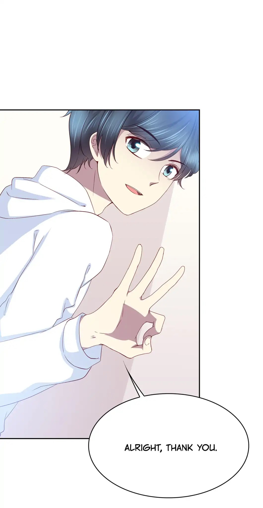 Time Lover Chapter 73 page 8 - Chapter 73: Professional ID