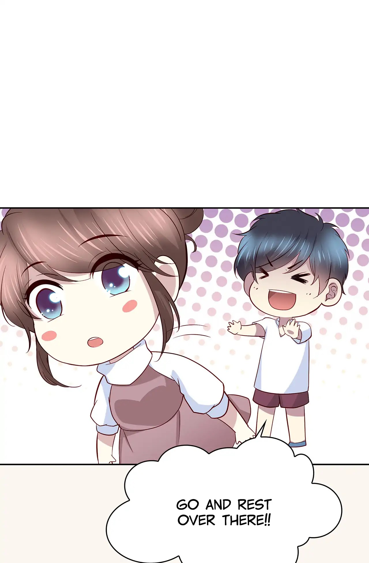 Time Lover Chapter 76 page 11 - Chapter 76: His Clothes