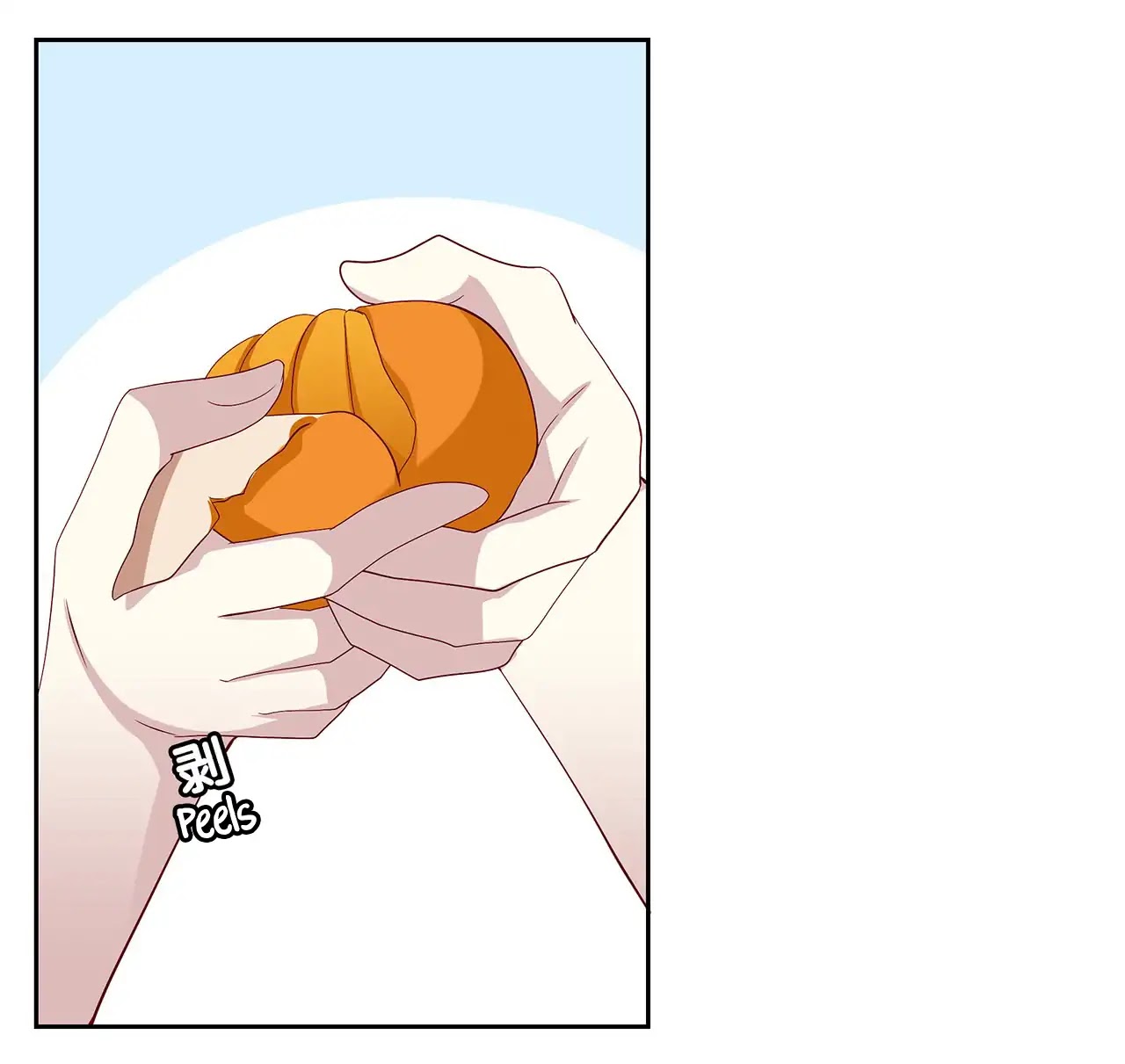 Time Lover Chapter 76 page 13 - Chapter 76: His Clothes