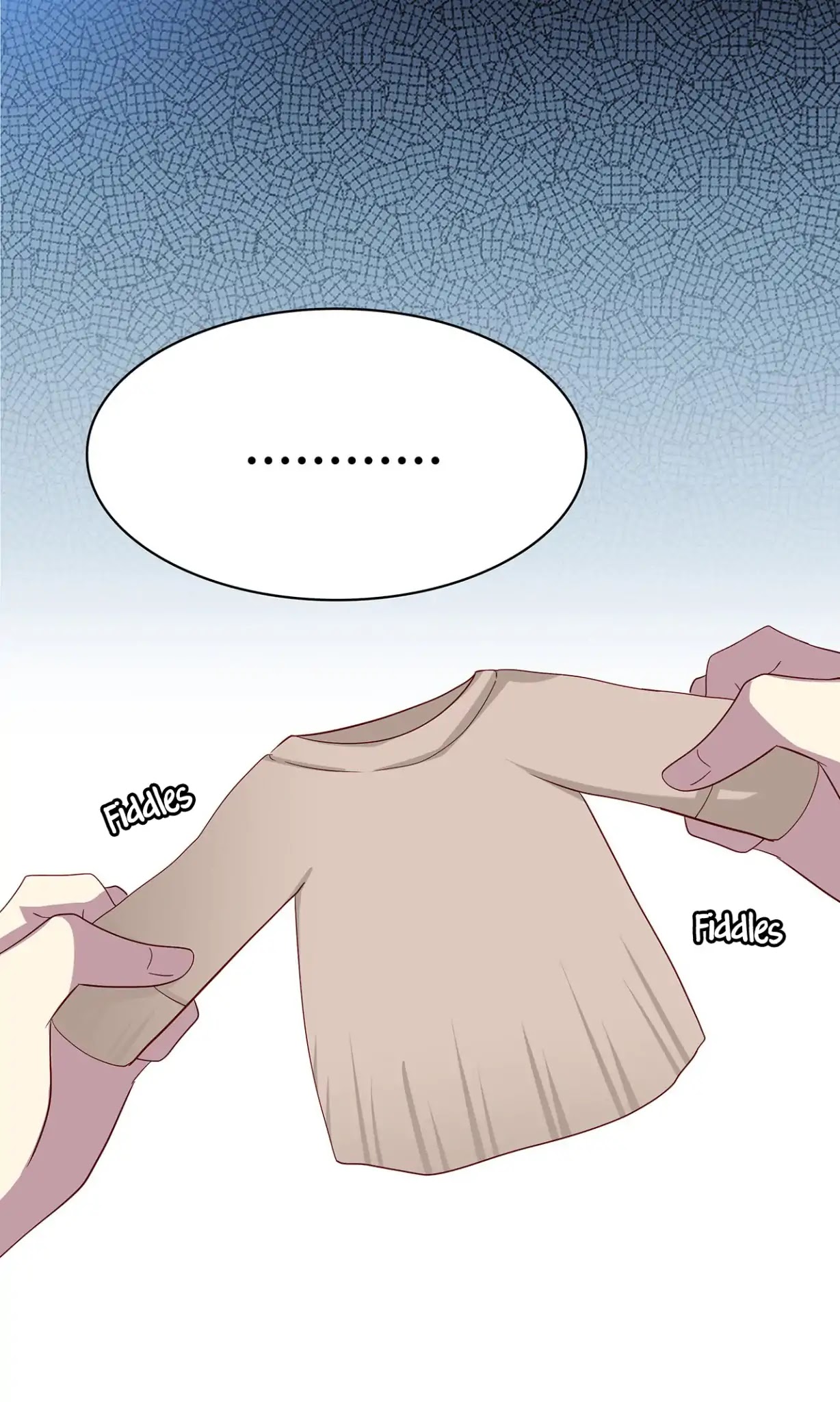 Time Lover Chapter 76 page 16 - Chapter 76: His Clothes