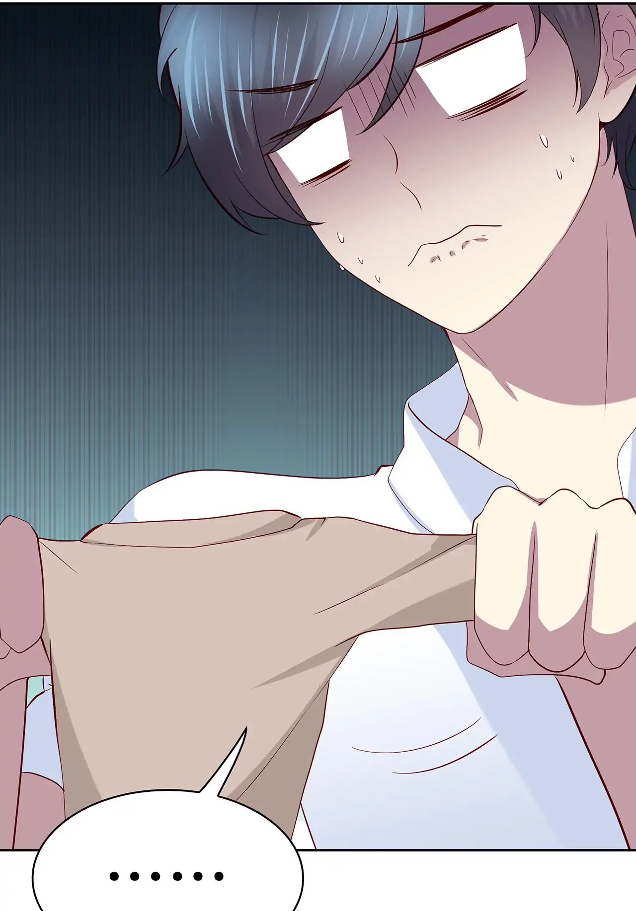 Time Lover Chapter 76 page 17 - Chapter 76: His Clothes