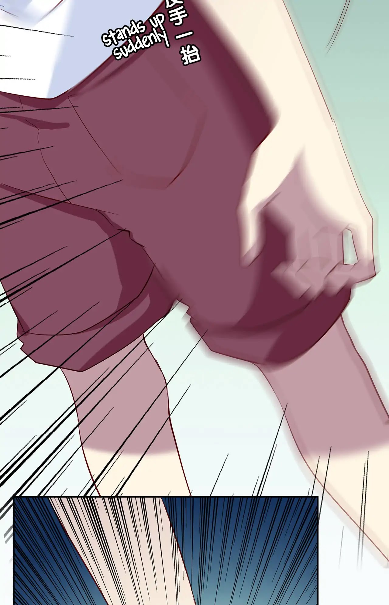 Time Lover Chapter 76 page 22 - Chapter 76: His Clothes