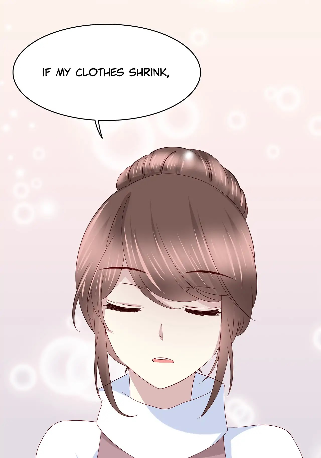 Time Lover Chapter 76 page 30 - Chapter 76: His Clothes