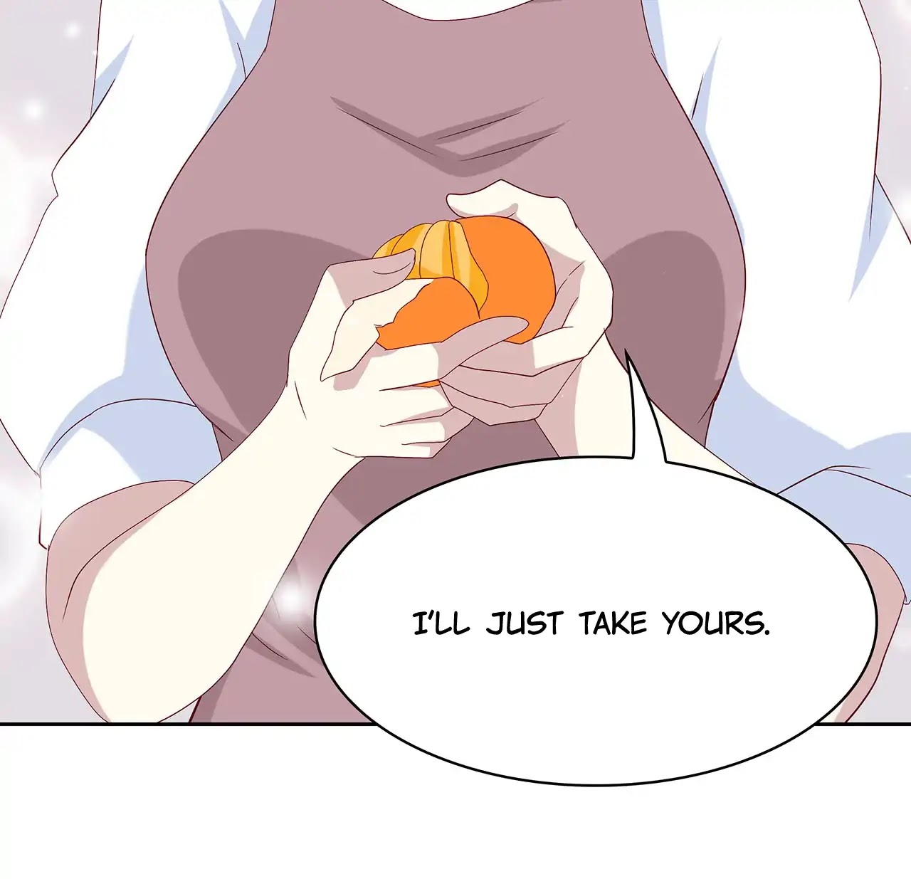 Time Lover Chapter 76 page 31 - Chapter 76: His Clothes
