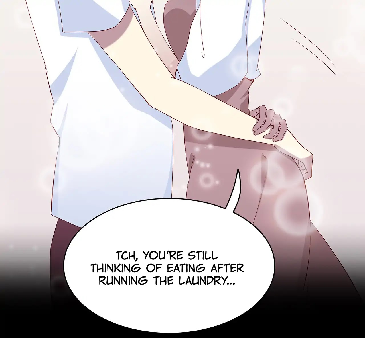 Time Lover Chapter 76 page 35 - Chapter 76: His Clothes