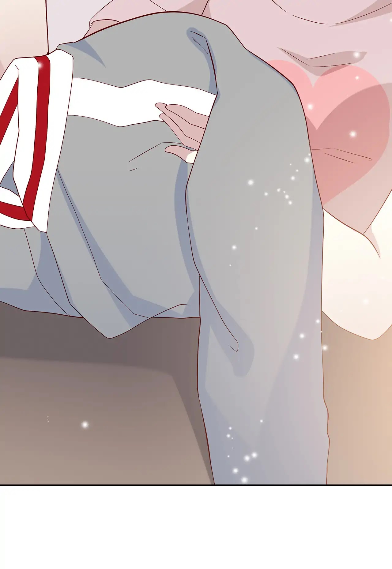 Time Lover Chapter 76 page 44 - Chapter 76: His Clothes