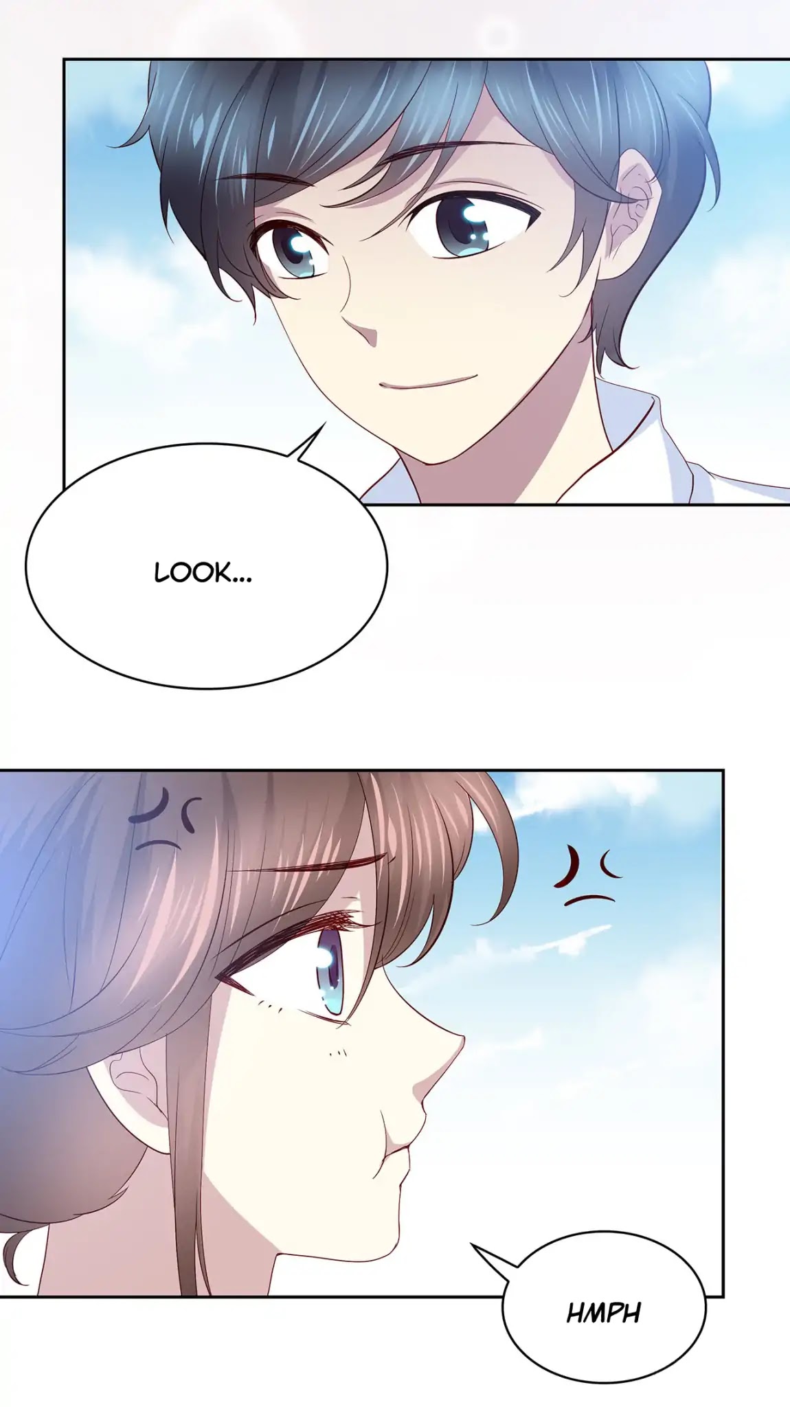 Time Lover Chapter 76 page 6 - Chapter 76: His Clothes