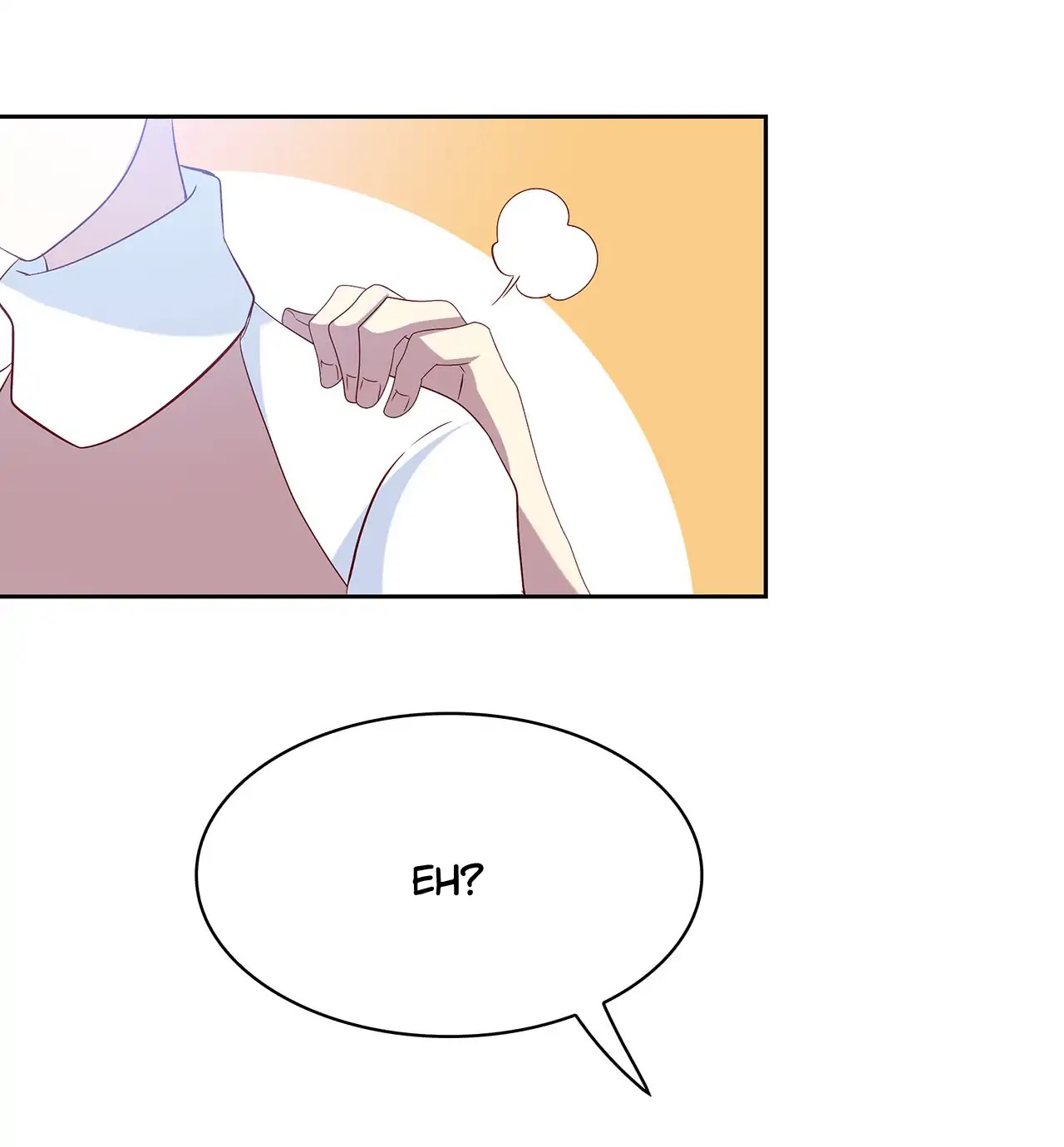 Time Lover Chapter 76 page 9 - Chapter 76: His Clothes