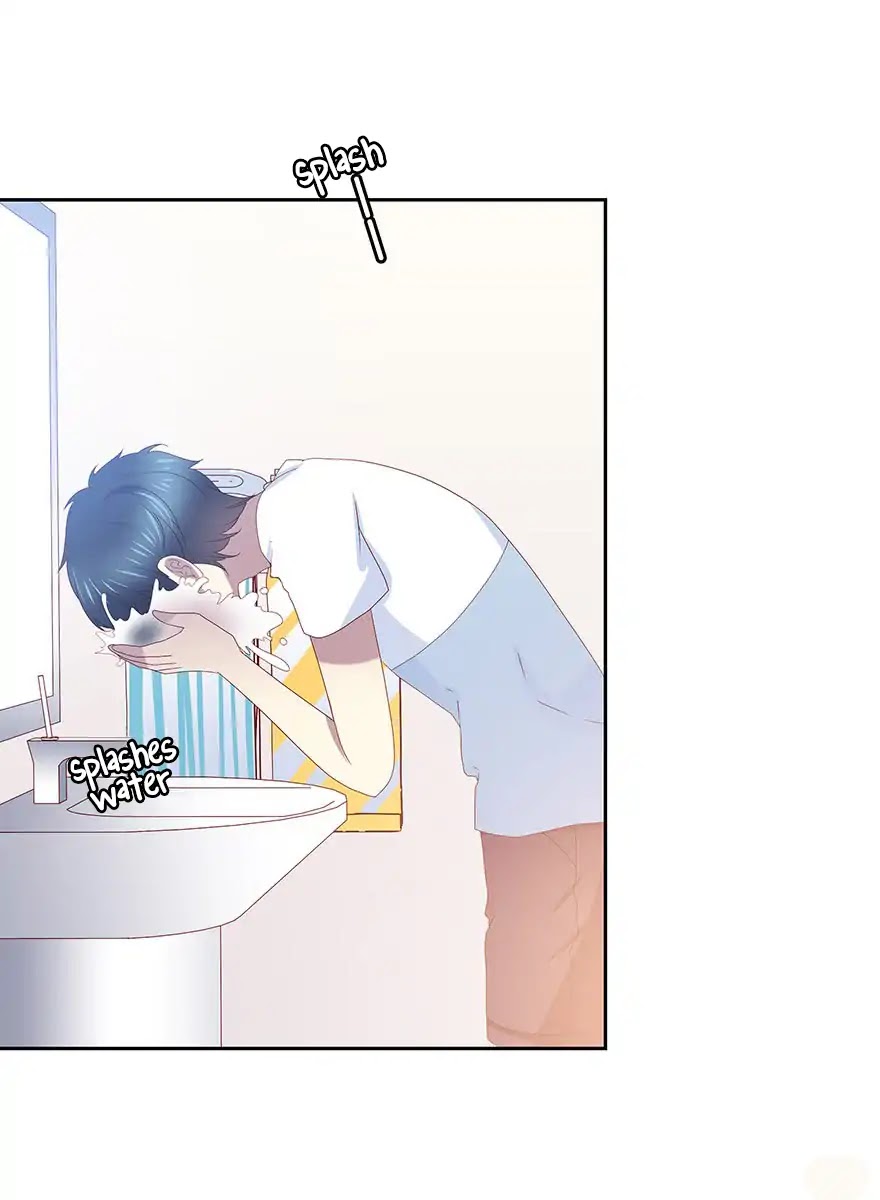 Time Lover Chapter 80 page 12 - Chapter 80: Stupid
