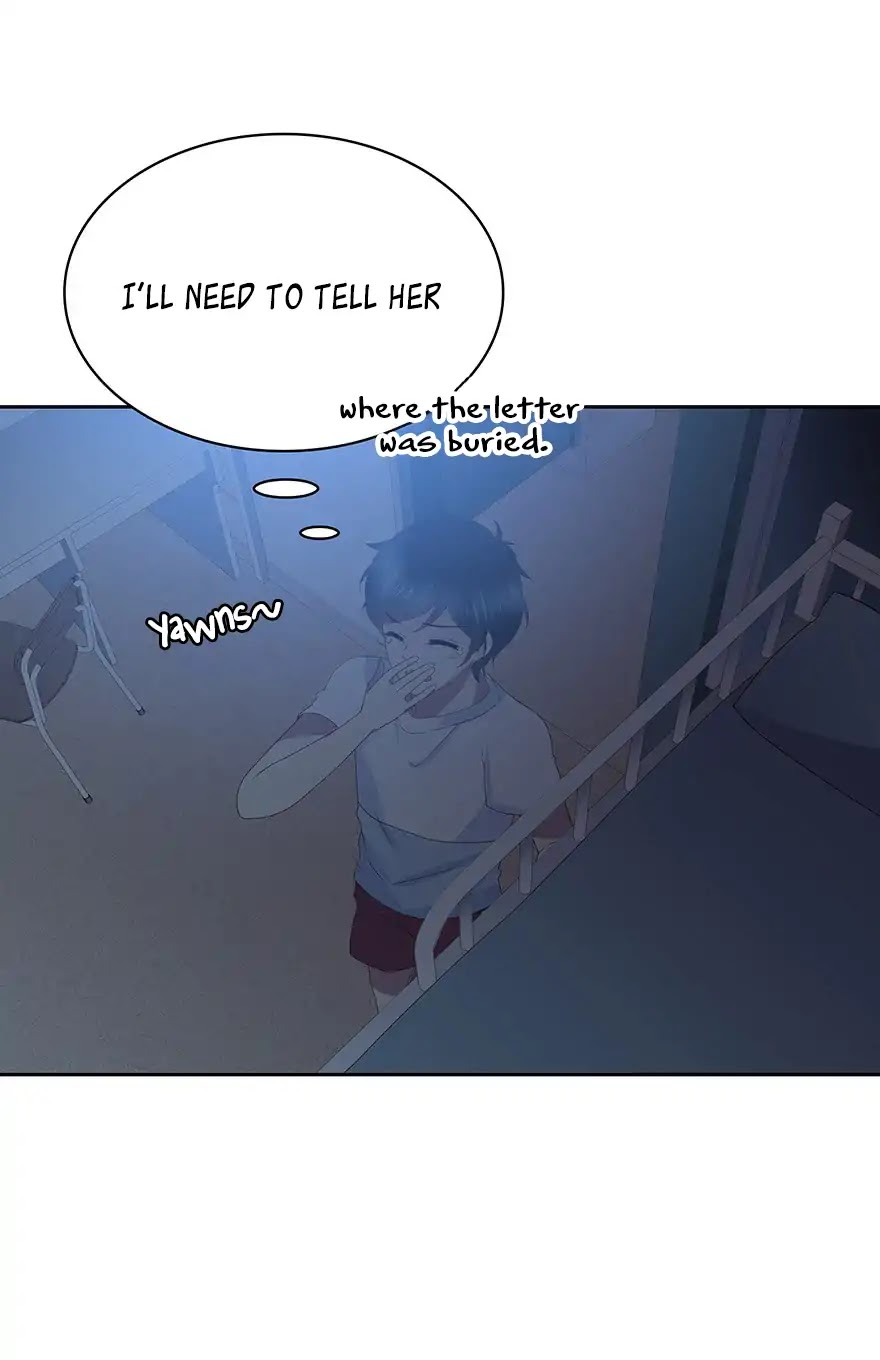 Time Lover Chapter 80 page 14 - Chapter 80: Stupid