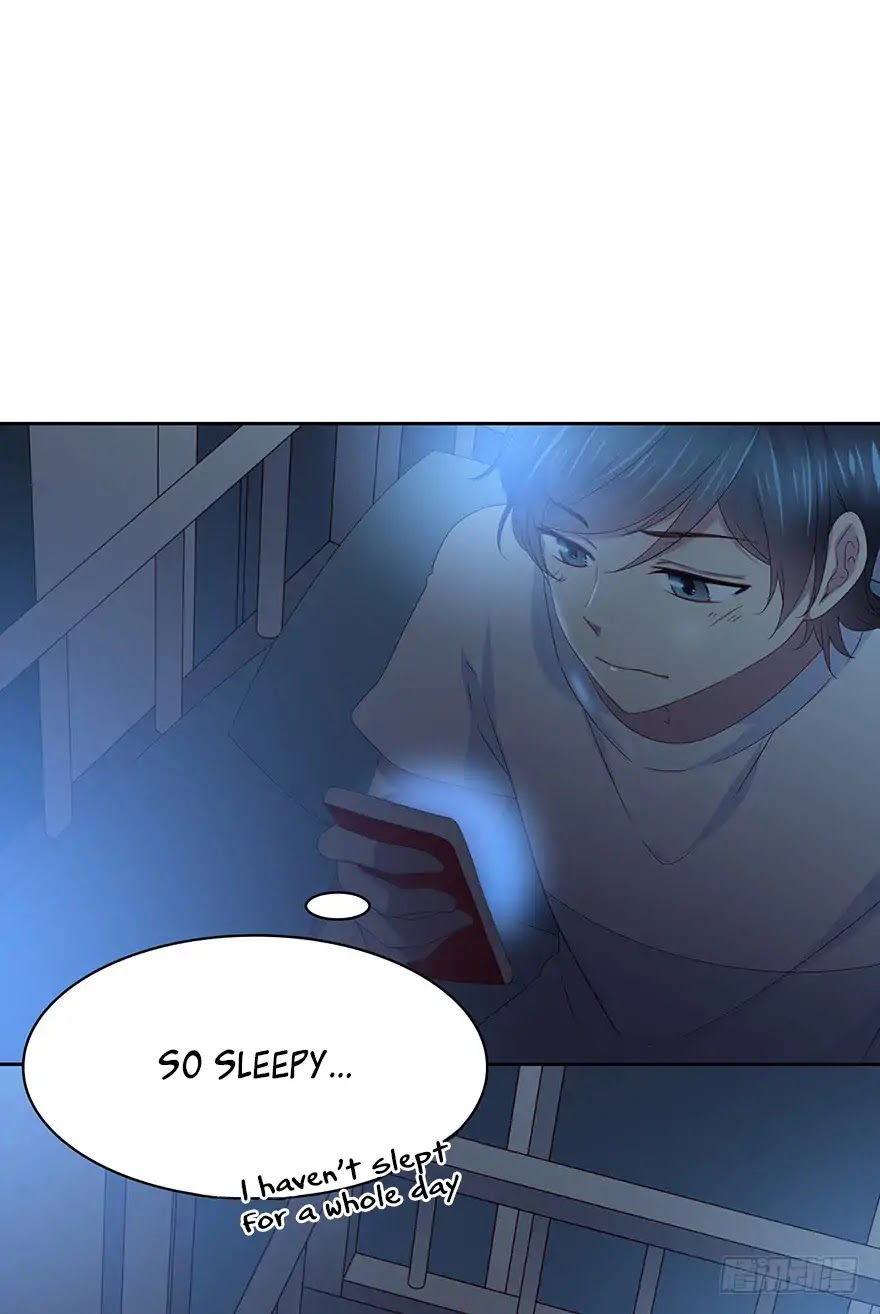 Time Lover Chapter 80 page 16 - Chapter 80: Stupid