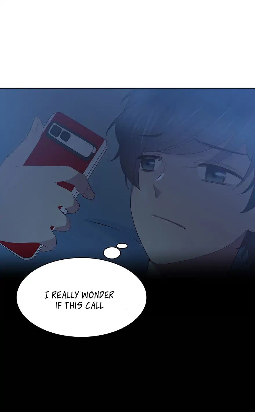 Time Lover Chapter 80 page 18 - Chapter 80: Stupid
