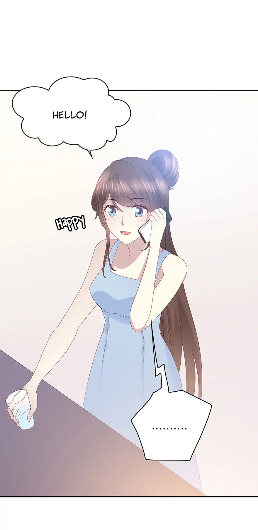 Time Lover Chapter 80 page 22 - Chapter 80: Stupid