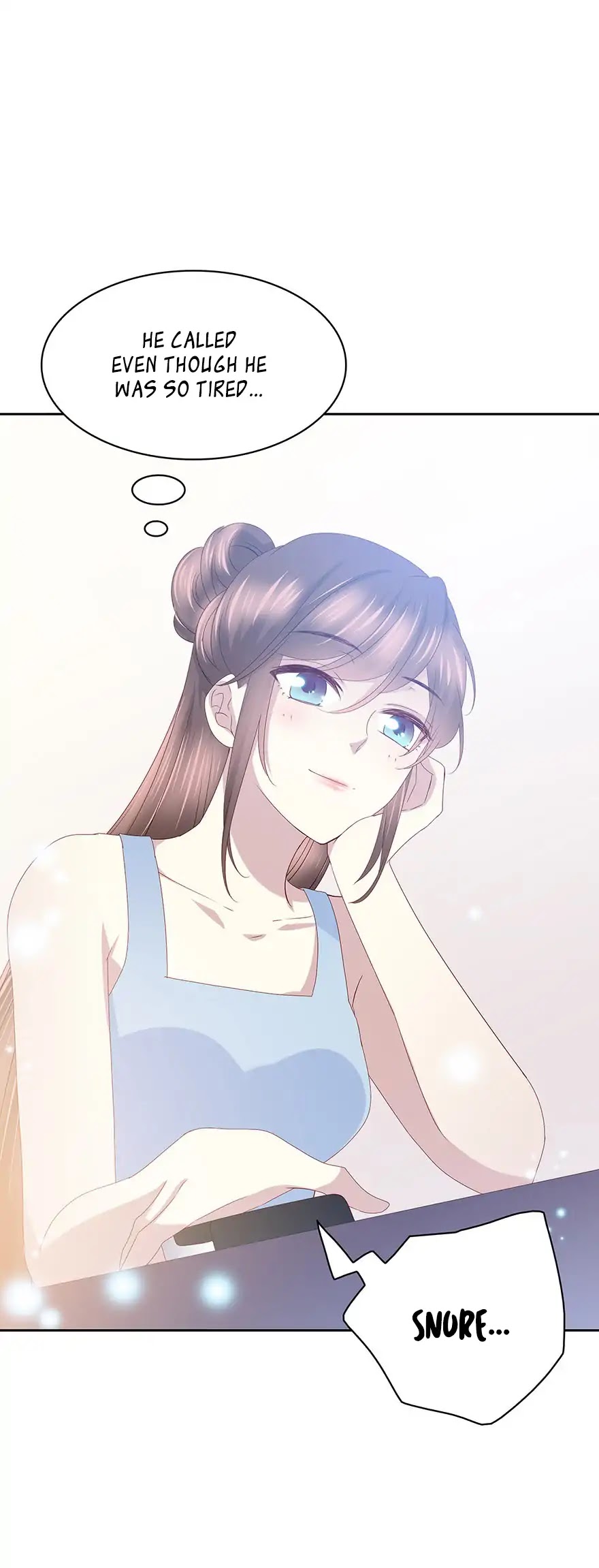 Time Lover Chapter 80 page 28 - Chapter 80: Stupid