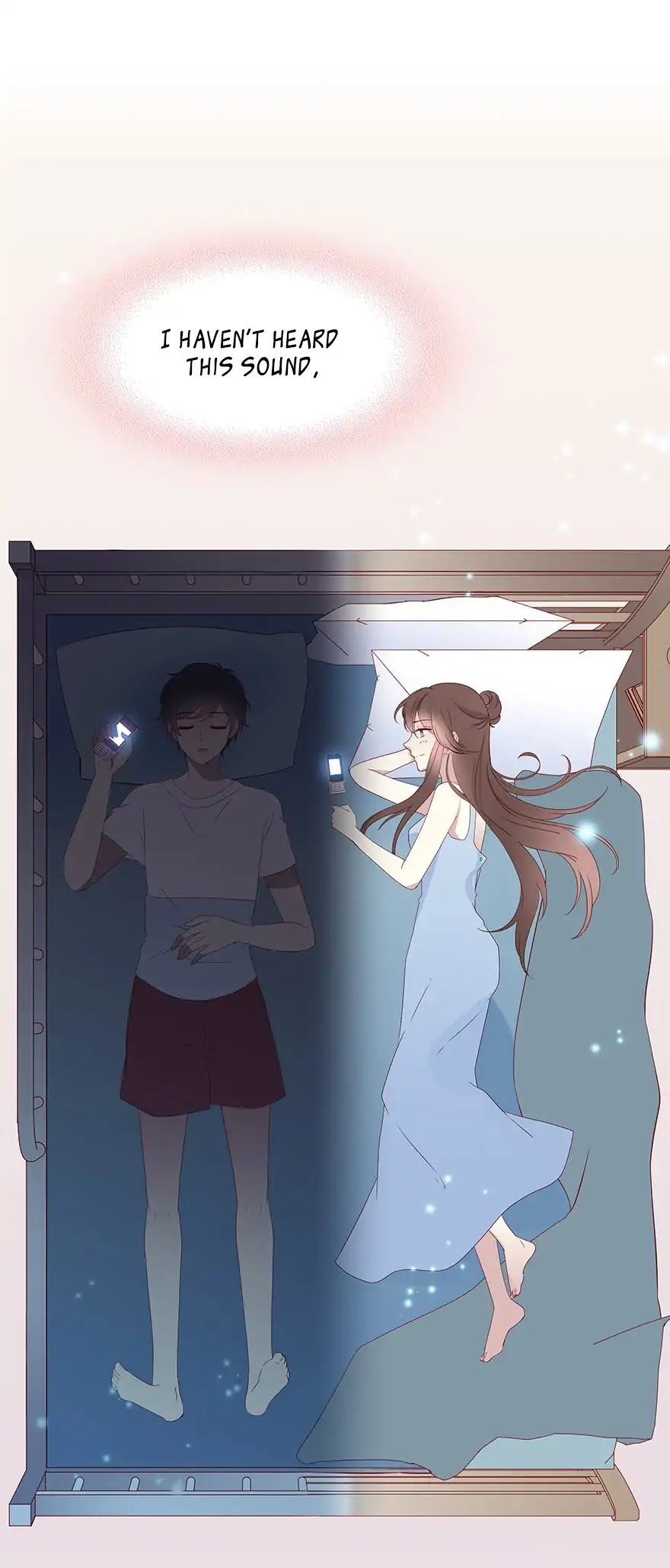 Time Lover Chapter 80 page 30 - Chapter 80: Stupid