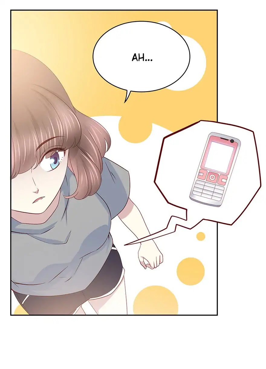 Time Lover Chapter 80 page 7 - Chapter 80: Stupid