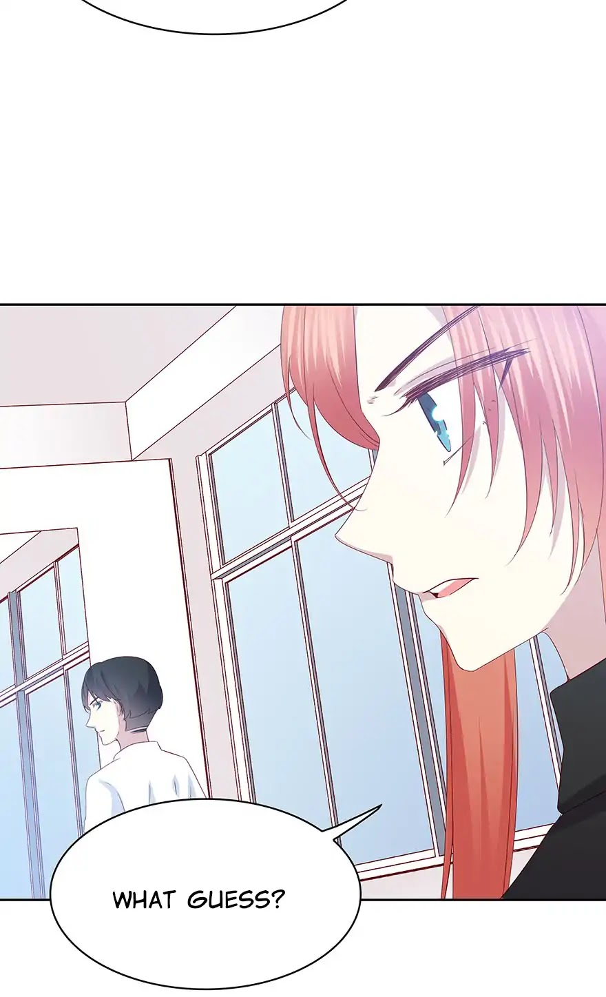 Time Lover Chapter 81 page 12 - Chapter 81: Only You Can