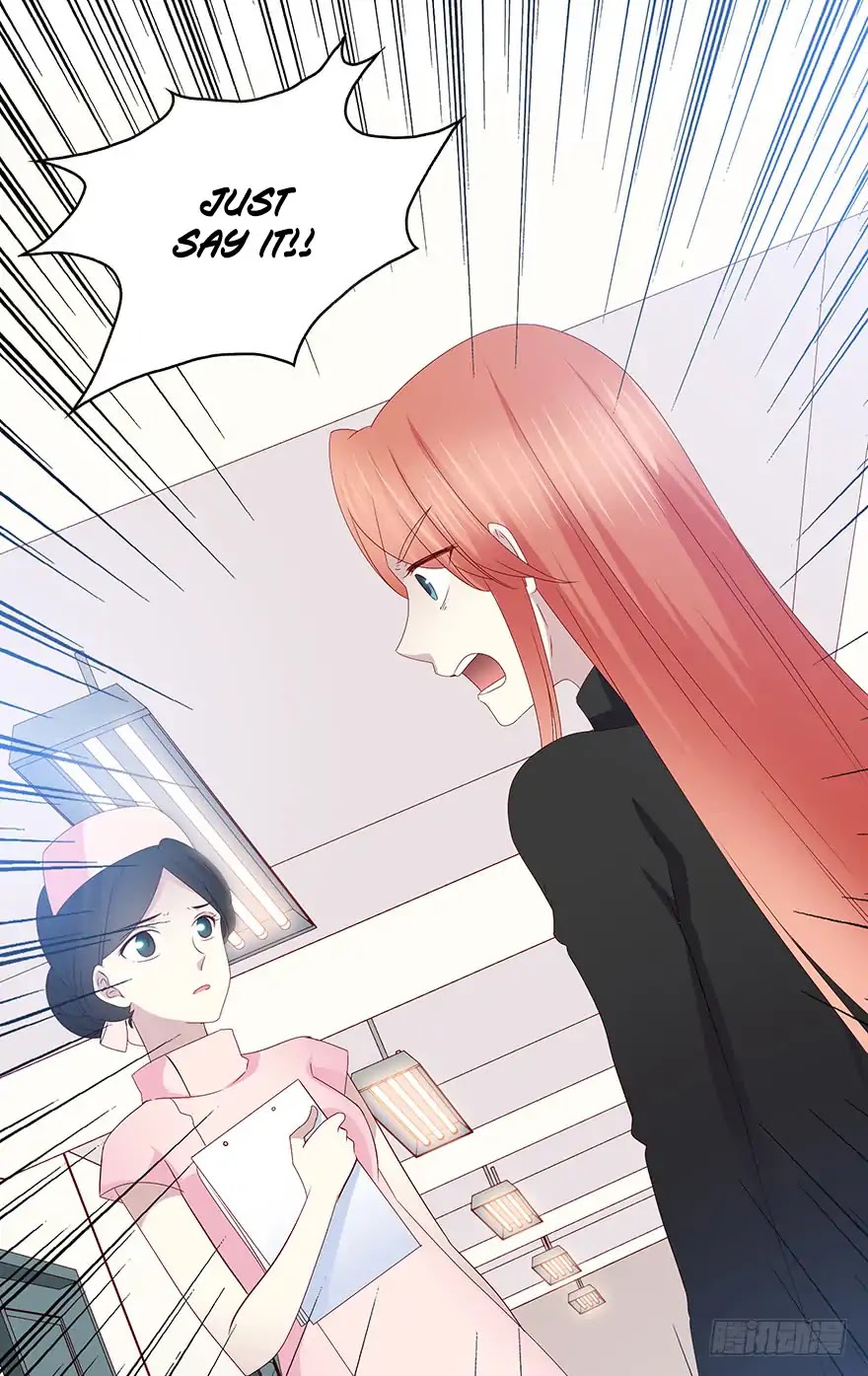 Time Lover Chapter 81 page 16 - Chapter 81: Only You Can