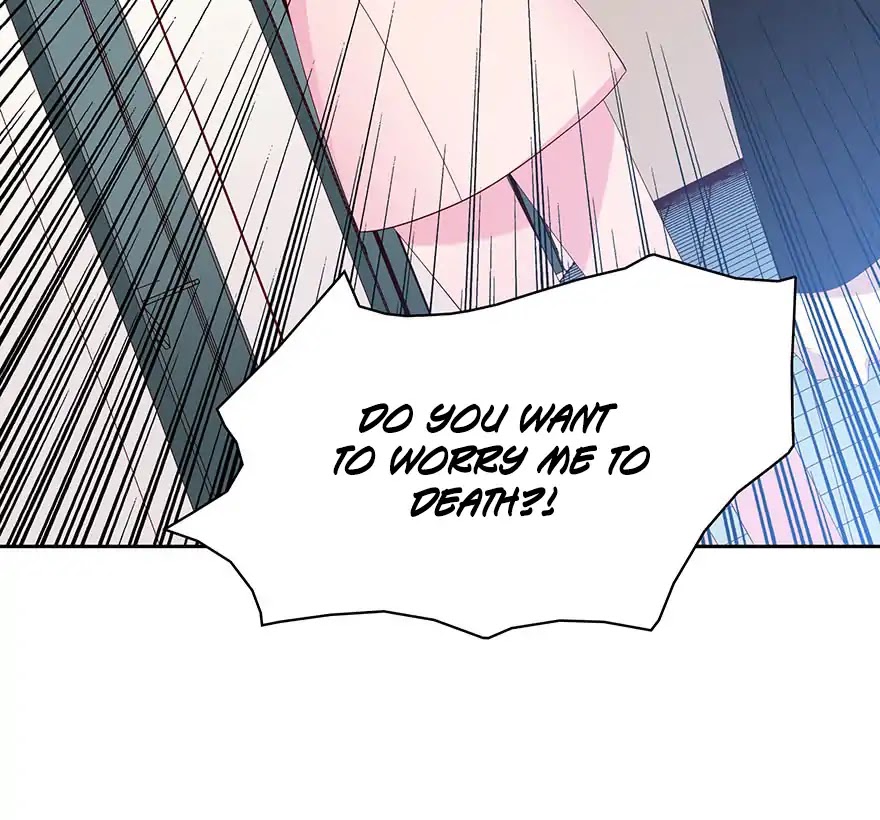 Time Lover Chapter 81 page 17 - Chapter 81: Only You Can
