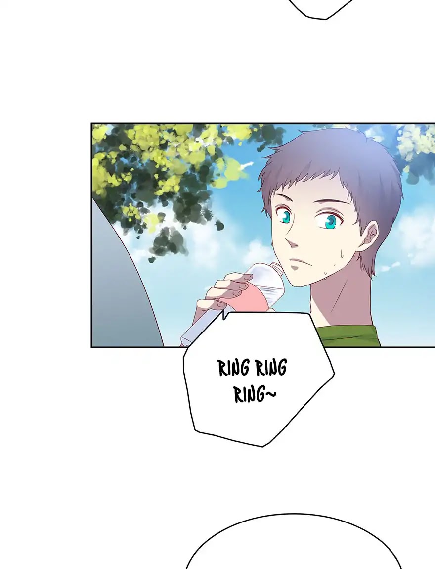 Time Lover Chapter 81 page 21 - Chapter 81: Only You Can