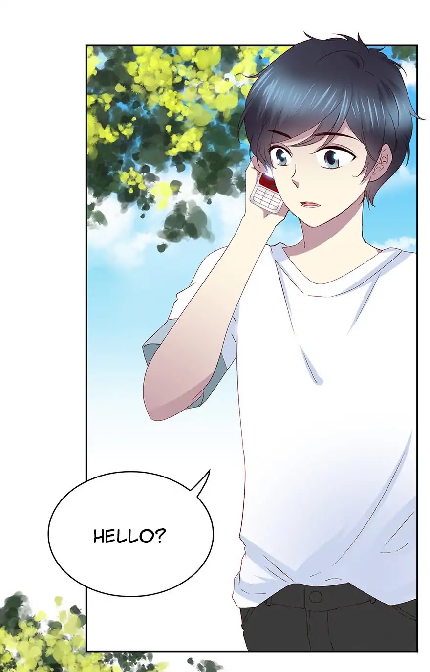 Time Lover Chapter 81 page 23 - Chapter 81: Only You Can