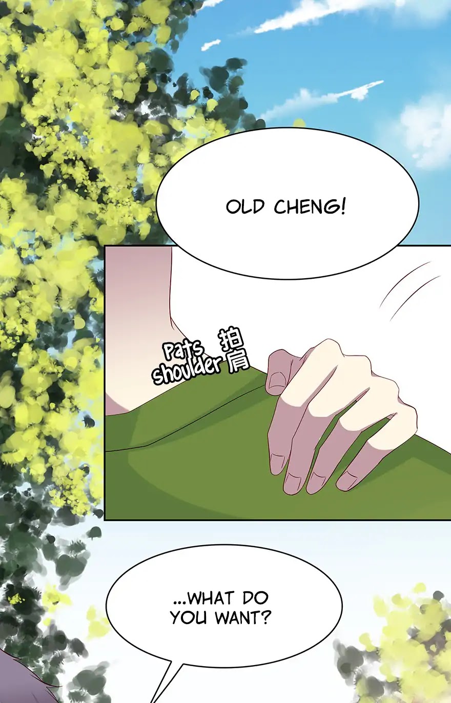 Time Lover Chapter 81 page 27 - Chapter 81: Only You Can