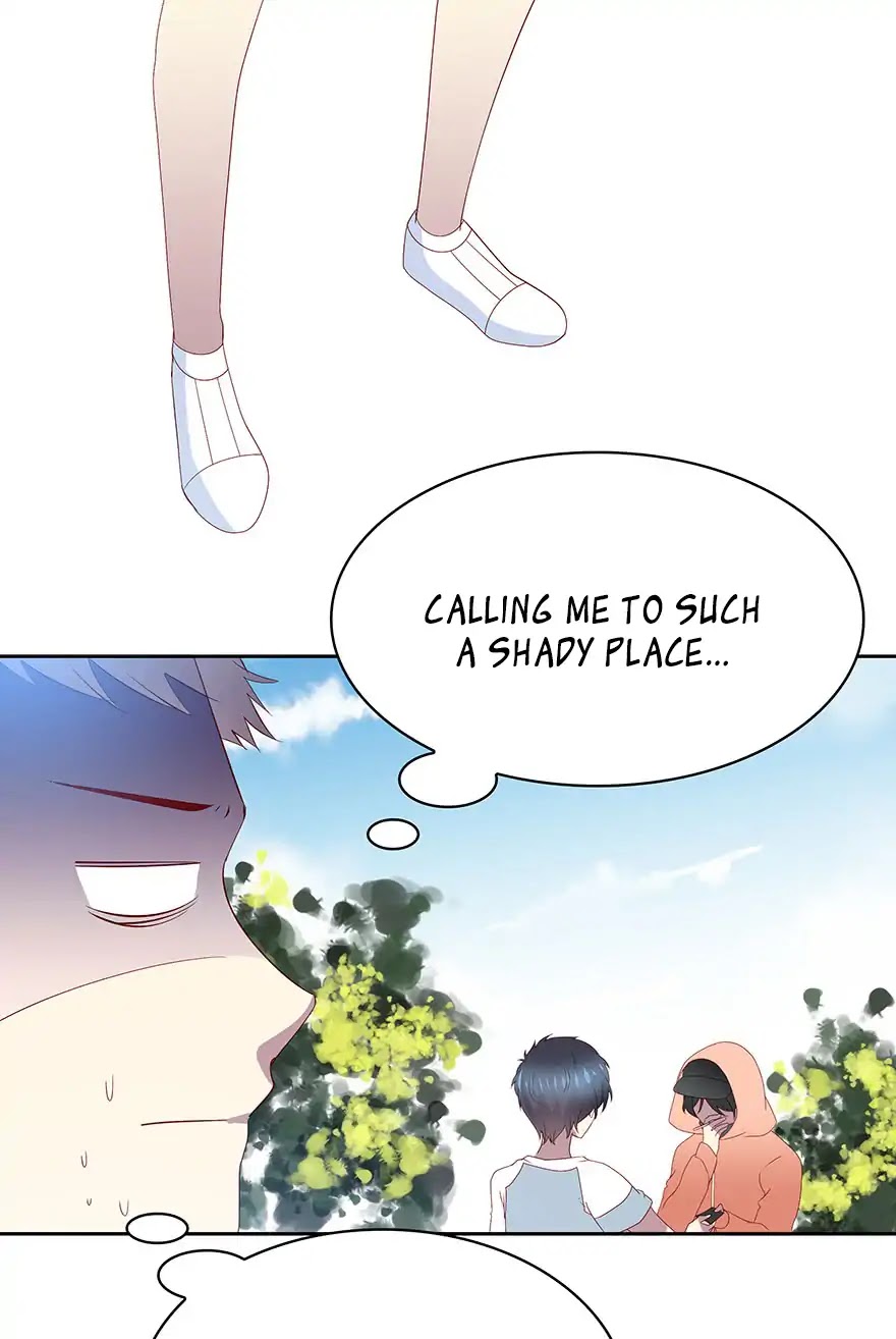 Time Lover Chapter 81 page 33 - Chapter 81: Only You Can