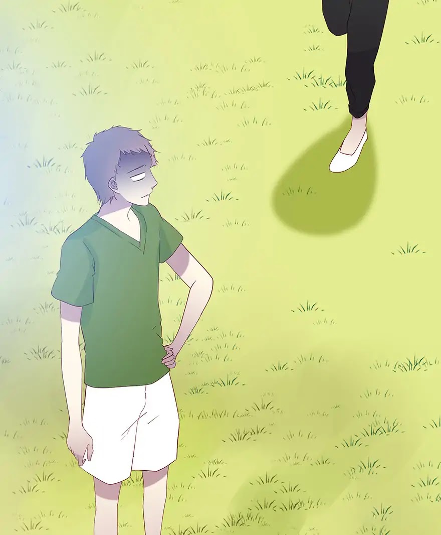 Time Lover Chapter 81 page 36 - Chapter 81: Only You Can