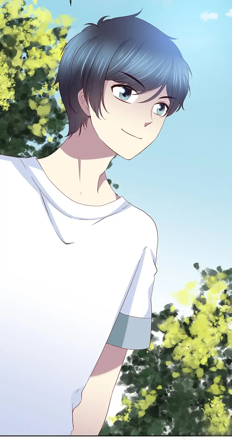 Time Lover Chapter 81 page 43 - Chapter 81: Only You Can