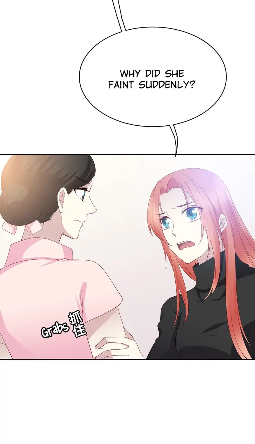 Time Lover Chapter 81 page 6 - Chapter 81: Only You Can