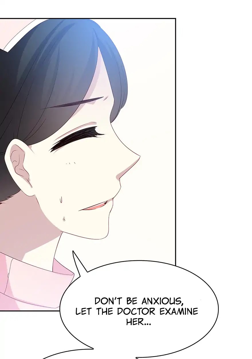 Time Lover Chapter 81 page 7 - Chapter 81: Only You Can