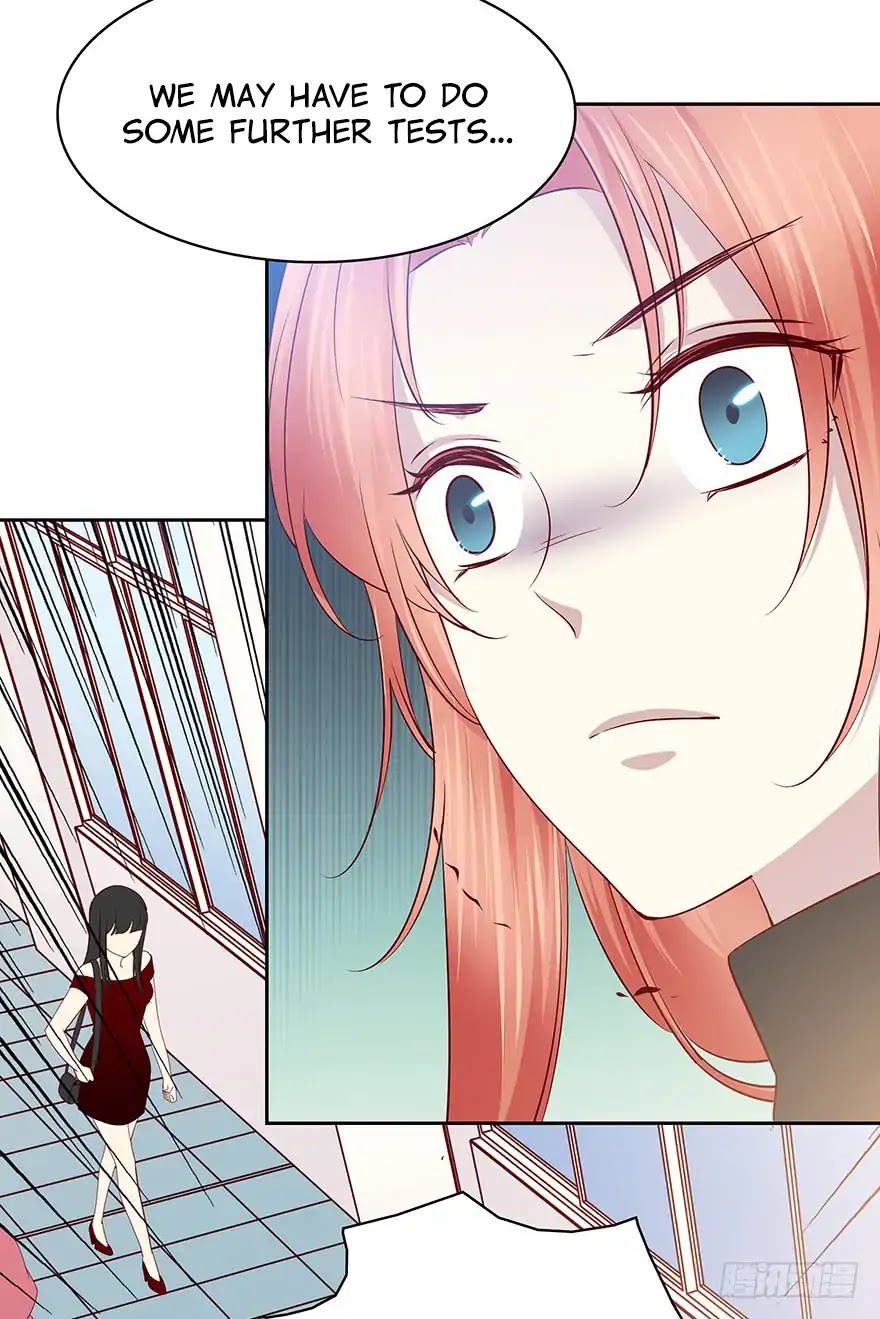 Time Lover Chapter 81 page 8 - Chapter 81: Only You Can
