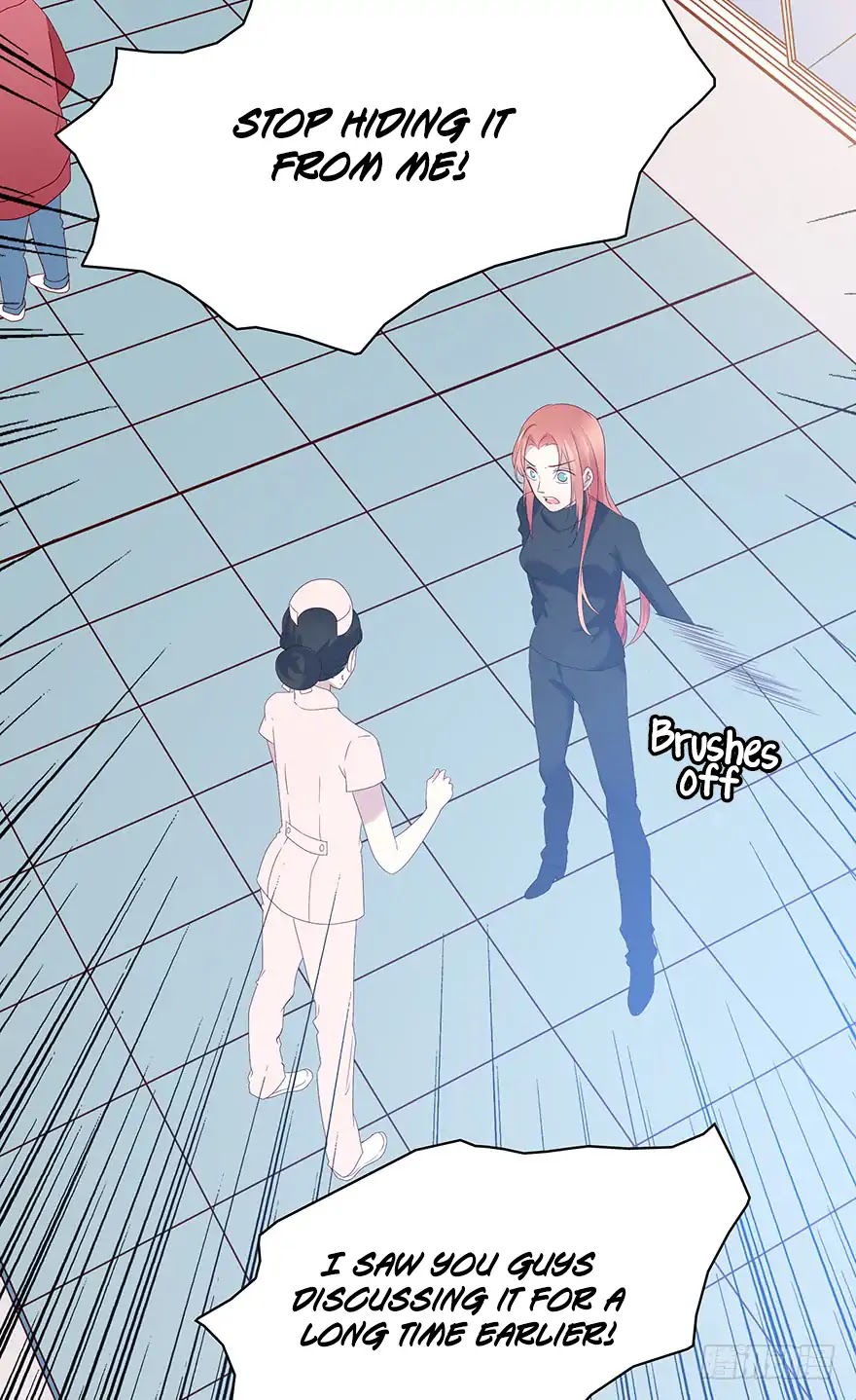 Time Lover Chapter 81 page 9 - Chapter 81: Only You Can