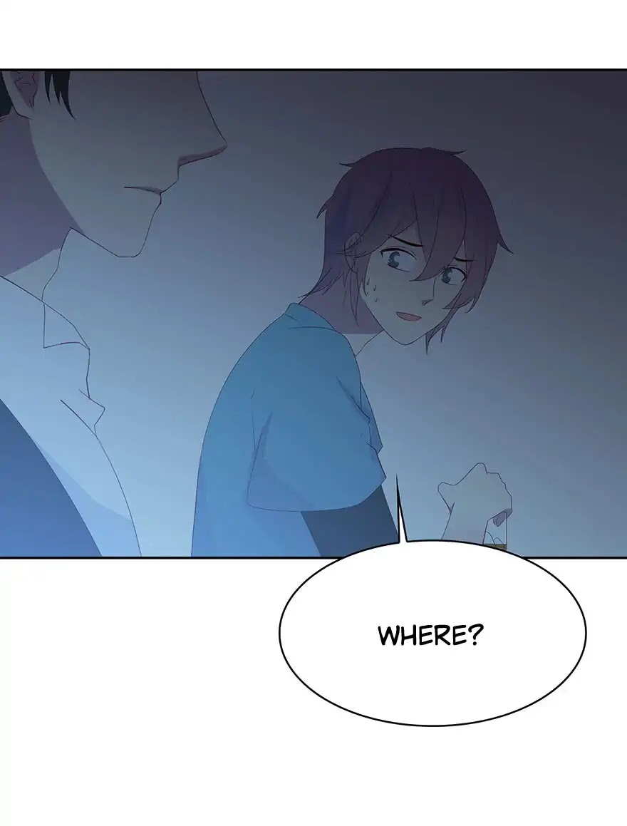 Time Lover Chapter 86 page 14 - Chapter 86: Long-Awaited Phone Call