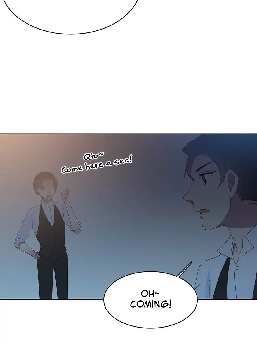 Time Lover Chapter 86 page 16 - Chapter 86: Long-Awaited Phone Call