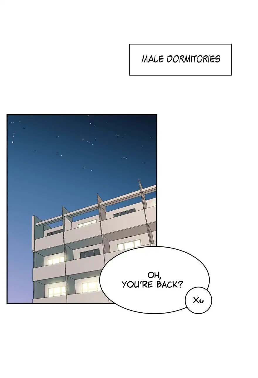 Time Lover Chapter 86 page 20 - Chapter 86: Long-Awaited Phone Call