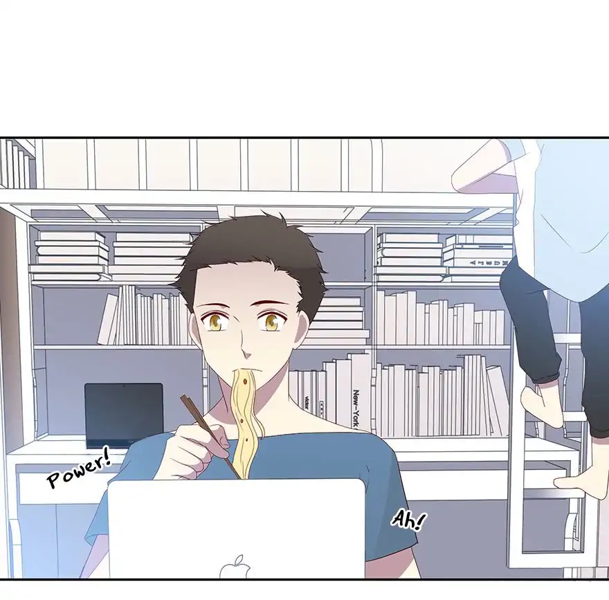 Time Lover Chapter 86 page 21 - Chapter 86: Long-Awaited Phone Call