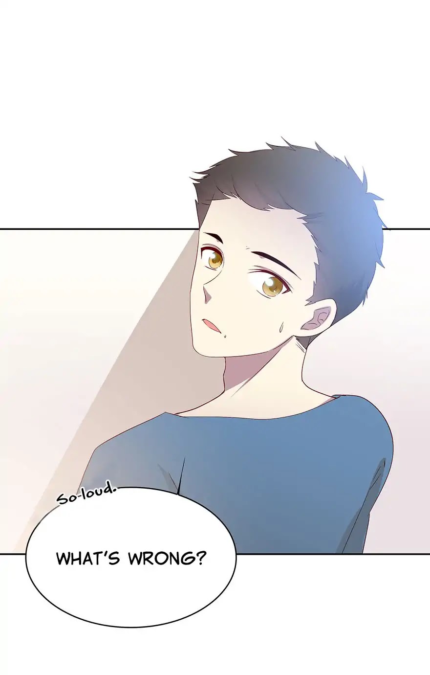 Time Lover Chapter 86 page 26 - Chapter 86: Long-Awaited Phone Call