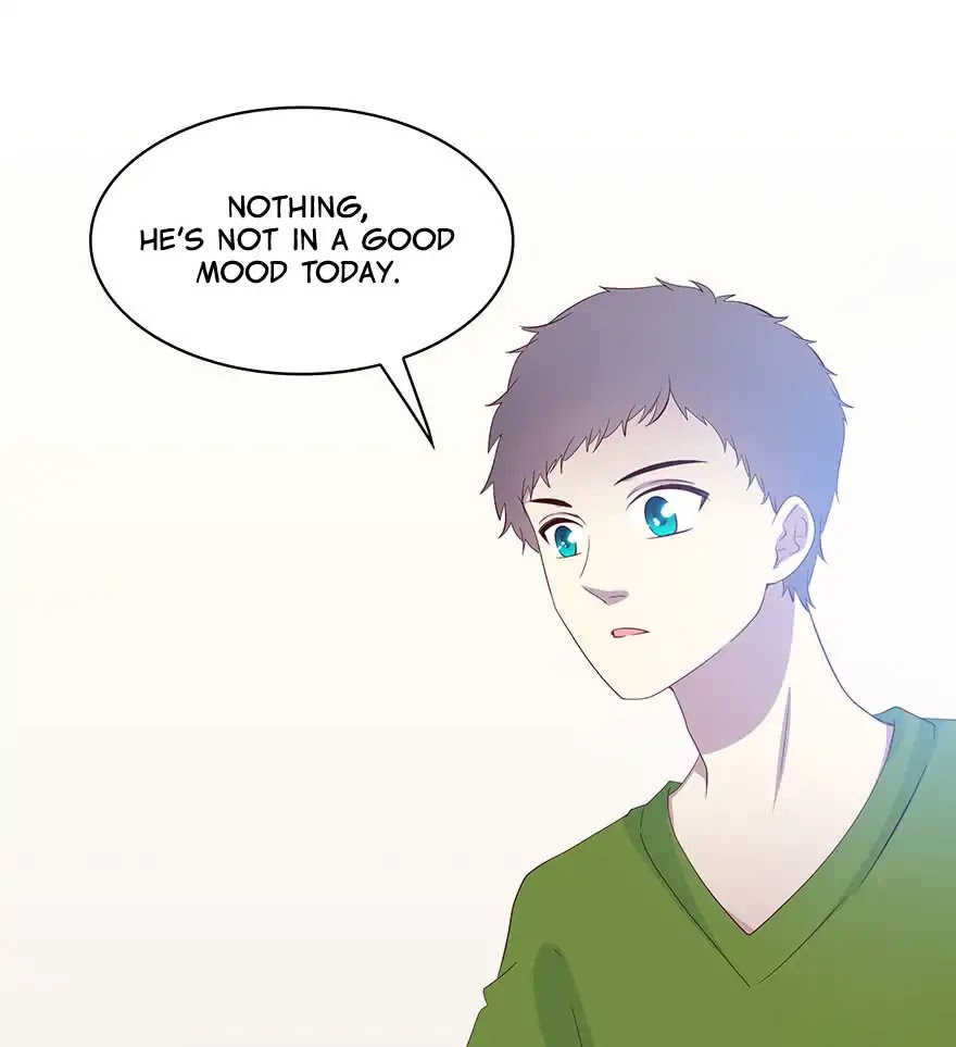 Time Lover Chapter 86 page 27 - Chapter 86: Long-Awaited Phone Call