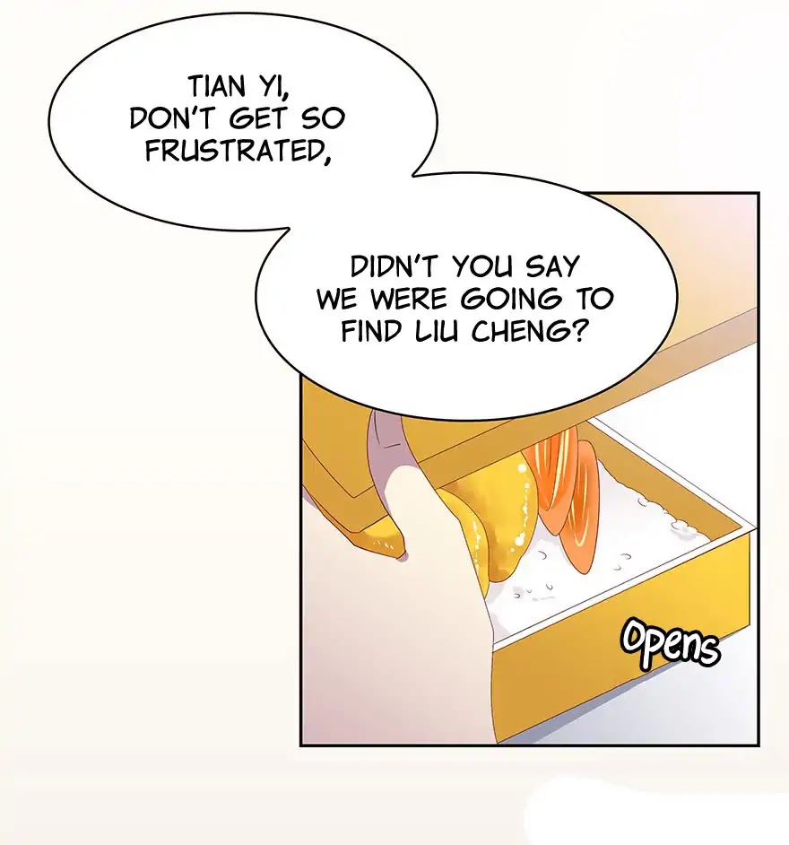 Time Lover Chapter 86 page 29 - Chapter 86: Long-Awaited Phone Call